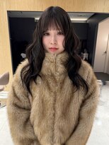 ソラス 緑地公園店(SOLAS)&nbsp;ダークブラウン×レイヤー