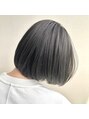 ラフィス ヘアー ラヴィ 寝屋川店(La fith hair lavie)&nbsp;暗いけど重くない、透明感あるカラーお任せ下さい！