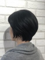 アッシュ 永福町店(Ash)&nbsp;ふんわりショート