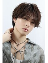 メンズ ブルーノ(Mens Bruno by Defi)&nbsp;ルーズマッシュ