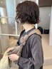 【扱いやすい】カット＋マイクロバブル　ロング＋500