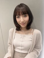 オーバーレイ(Overlay)&nbsp;レイヤーボブ