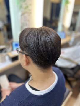 ニーナ 三軒茶屋(nina) アッシュベージュ