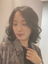 シー(See.)&nbsp;鎖骨ボブ
