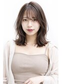 1【20代髪型】【30代髪型】【小顔】【表参道】【ショート】