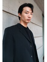 グリーン 渋谷(green)&nbsp;【SHUN】ジェントルショート