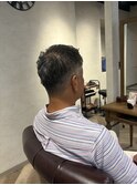 ベリーショート