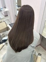 ソモ(SOMO)&nbsp;【ミディアムレイヤー】巻くのが苦手な方に