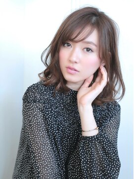 ラ ブレス 梅田茶屋町(LaBless) スポンテニアスミディ