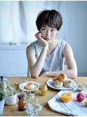 【RICCA 陽太】ベビーショート