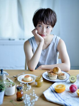 リッカ(RICCA) 【RICCA 陽太】ベビーショート