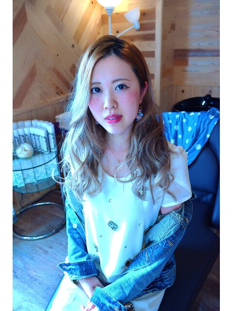 #belle chambre#ティナ☆