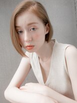 リリアン 青山(relian)&nbsp;ワンレンボブでおしゃれに☆