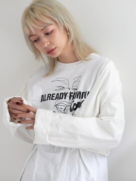 アスティエ(ASTIER) ASTIER hairstyle 37