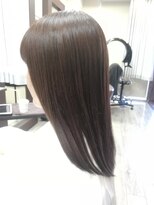 デドゥ 小幡店(deDeux)&nbsp;ミルクティーアッシュ