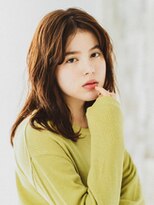 ルーチェ 大宮(Luce)&nbsp;こなれパーマで即外国人風