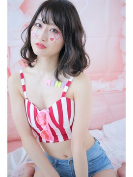 マーリャヘアー(mallia hair) マーリャカラーミルクティーグレージュ