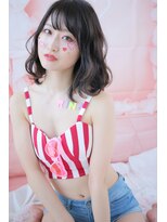 マーリャヘアー(mallia hair) マーリャカラーミルクティーグレージュ