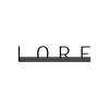 ロア(LORE)のお店ロゴ