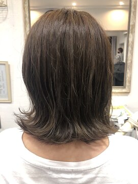 ヘアーアンドエクステンション パチャラ 小岩駅前店(HAIR&EXTENSION PACHARA) △大人かわいいスタイル△