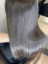 アフィナー(Afinar) 【横浜/Afinar】髪質改善で美髪♪♪♪