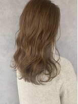 エイミー(Eimmy) セミロング