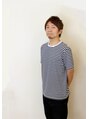 ヘアデザイン ル クール(hair design Le coeur) 吉田 昌律
