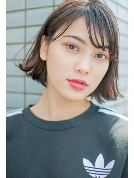 ホーミートウキョウ(HOMIE TOKYO) 渋谷×美容室×美容院×おすすめ×人気×ランキング