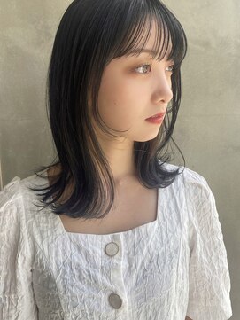 ランプライト(Lamp light) 【lamplight__mayuko】