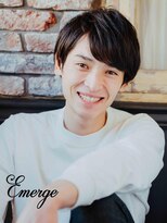 エマージュ 上野御徒町(Emerge)&nbsp;爽やかメンズビジネス[上野,上野,上野,上野駅,上野,上野,上野]