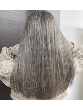 ビークール 富沢店(Be COOL) ビークール富沢店　デザインカラー 30代　40代　50代