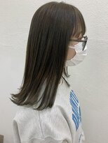 ザ ラボ アングゥ(The Labo ungu)&nbsp;アルティストセミディ