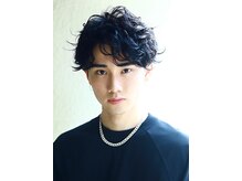ソワン(HAIR SOIN)