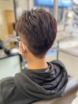 びゃんびゃん 浅水本店&nbsp;爽やかメンズスタイル