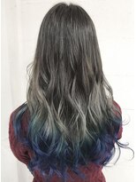 エーアイ 那覇国際通り(Ai)&nbsp;似合わせカット/アースカラー/くびれヘア[那覇国際通り]