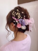 ラビス 浦和(Lovis)&nbsp;美髪/ネビージュ/大人かわいい/透明感ショート[浦和]