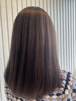 エイトタマプラ たまプラーザ店(EIGHT tamapla)&nbsp;ラベンダーベージュ