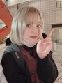 ヘアードクターフェリス(hairDr. feli'z) レイラ 