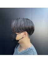 バージョン(Ver.)&nbsp;センターパート【Ver柏】