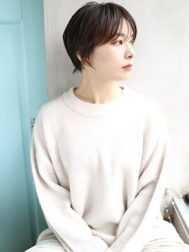 バース(BIRTH) 天神【BIRTH】大人かわいいナチュラルショート　5