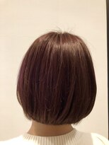 ディライト イオンモールとなみ店(DELIGHT)&nbsp;PINK BROWN！！