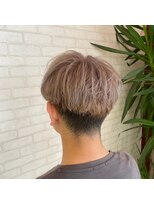 ビス ヘア アンド ビューティー 西新井店(Vis Hair＆Beauty)&nbsp;20代30代メンズソフトツーブロックビジネス大人カッコイイ