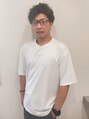 アグ ヘアー ラム 御坊店(Agu hair Ramu) 永江 トシ