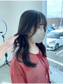 くびれカール