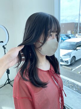 カッツ 駅家店(CUT S) くびれカール