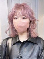 アンベリール 大名(Embellir)&nbsp;ピンクカラー