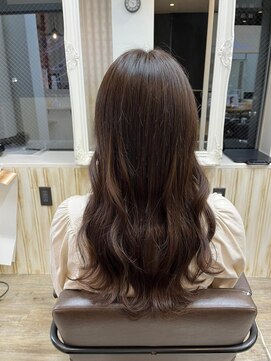 ウィスプヘアー(wisp HAIR) #プルエクステ#エクステ#大宮#埼玉