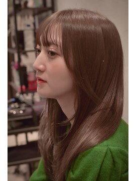 フォーカス 南流山店(FOCUS) 韓国レイヤー