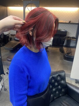 デフ(Def) デザインカラー