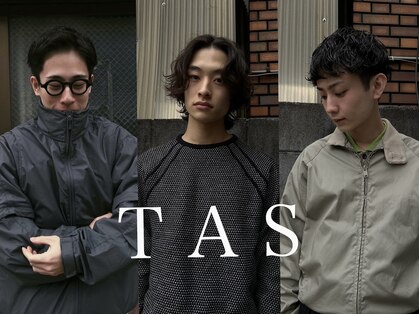 タス(TAS)の写真